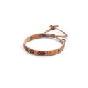 Bracelet Lina en perles Miyuki | Belle mais pas que
