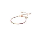 Bracelet Alice en perles Miyuki | Belle mais pas que