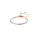 Bracelet Alice en perles Miyuki | Belle mais pas que