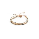 Bracelet Agathe en perles Miyuki | Belle mais pas que