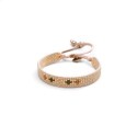 Bracelet Alba en perles Miyuki | Belle mais pas que