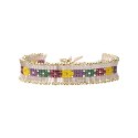Bracelet Pondichery Iris