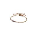 Bracelet Julia en perles Miyuki | Belle mais pas que
