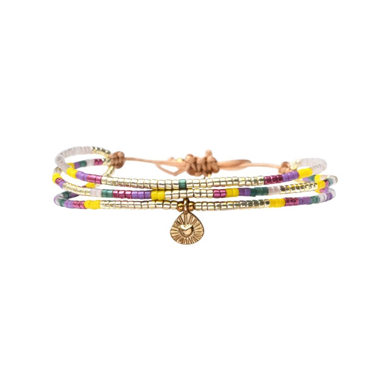 Bracelet Pondichery Anaïs