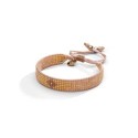 Bracelet Olivia en perles Miyuki | Belle mais pas que