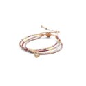 Bracelet Jeanne en perles Miyuki | Belle mais pas que