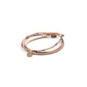 Bracelet Jeanne en perles Miyuki | Belle mais pas que