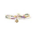 Bracelet Pondichery Jeanne