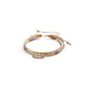 Bracelet Lise en perles Miyuki | Belle mais pas que