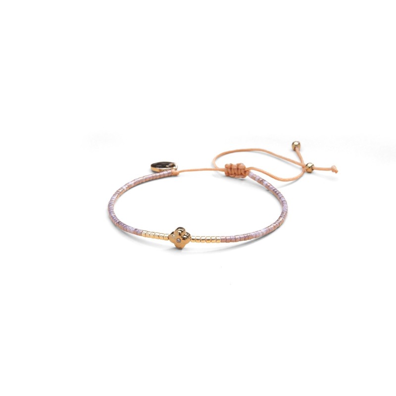 Bracelet Marie en perles Miyuki | Belle mais pas que