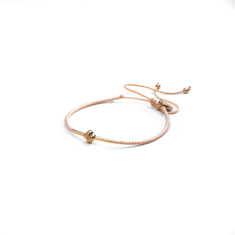 Bracelet Marie en perles Miyuki | Belle mais pas que