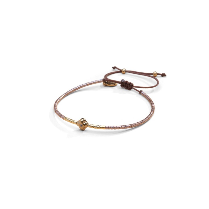 Bracelet Marie en perles Miyuki | Belle mais pas que