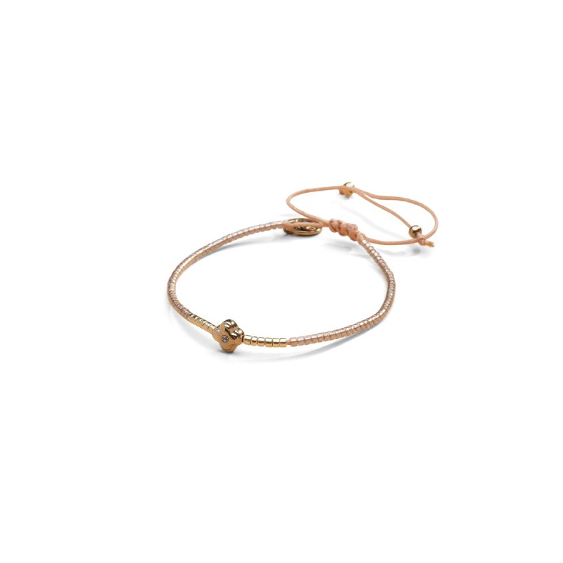 Bracelet Marie en perles Miyuki | Belle mais pas que