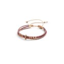 Bracelet Lola en perles Miyuki | Belle mais pas que