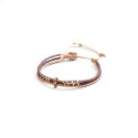 Bracelet Lola en perles Miyuki | Belle mais pas que