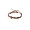 Bracelet Lola en perles Miyuki | Belle mais pas que