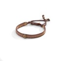 Bracelet Lily en perles Miyuki | Belle mais pas que