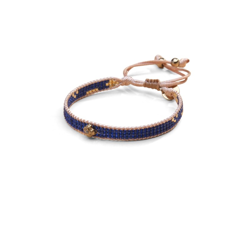Bracelet Lily en perles Miyuki | Belle mais pas que
