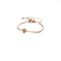 Bracelet Elia en perles Miyuki | Belle mais pas que
