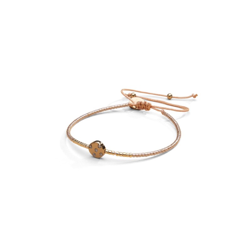 Bracelet Elia en perles Miyuki | Belle mais pas que