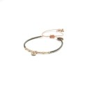 Bracelet Sandy en perles Miyuki | Belle mais pas que