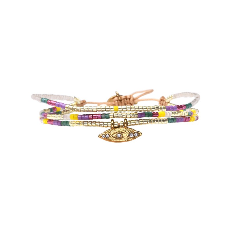 Bracelet Pondichery Lise
