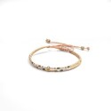 Bracelet Ana en perles Miyuki | Belle mais pas que