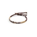 Bracelet Ana en perles Miyuki | Belle mais pas que