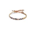 Bracelet Ana en perles Miyuki | Belle mais pas que