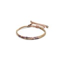 Bracelet Ana en perles Miyuki | Belle mais pas que