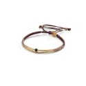 Bracelet Kiara en perles Miyuki | Belle mais pas que