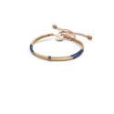 Bracelet Kiara en perles Miyuki | Belle mais pas que