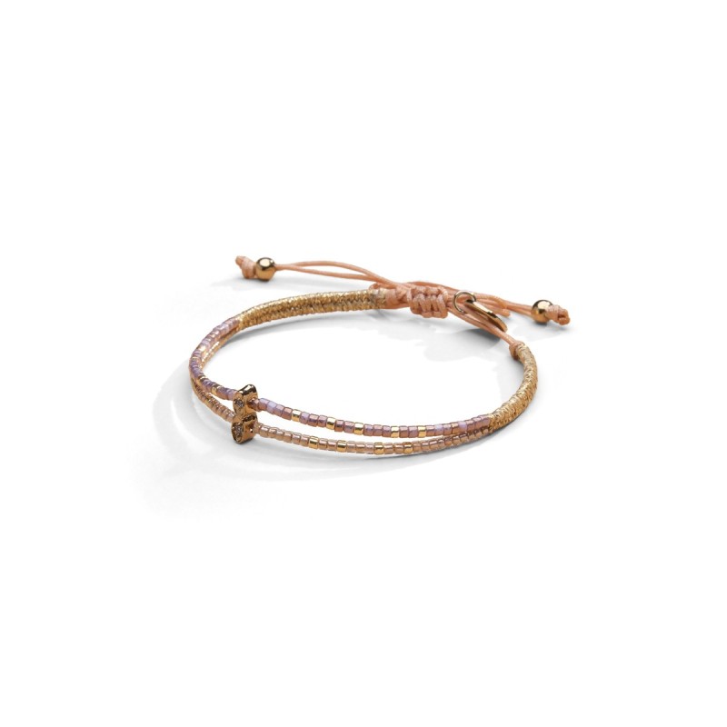 Bracelet Ella en perles Miyuki | Belle mais pas que