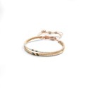 Bracelet Romy en perles Miyuki | Belle mais pas que