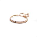 Bracelet Romy en perles Miyuki | Belle mais pas que