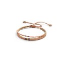 Bracelet Romy en perles Miyuki | Belle mais pas que