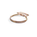 Bracelet Romy en perles Miyuki | Belle mais pas que