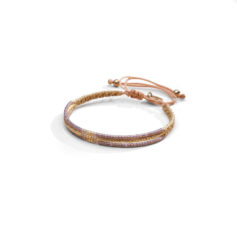 Bracelet Romy en perles Miyuki | Belle mais pas que