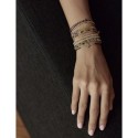 Bracelet Chloé en perles Miyuki | Belle mais pas que