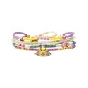 Bracelet Pondichery Mila
