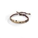 Bracelet Chloé en perles Miyuki | Belle mais pas que