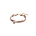 Bracelet Léa en perles Miyuki | Belle mais pas que