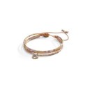 Bracelet Léa en perles Miyuki | Belle mais pas que