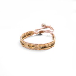 Bracelet Joy en perles Miyuki | Belle mais pas que