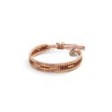 Bracelet Joy en perles Miyuki | Belle mais pas que