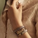 Bracelet Joy en perles Miyuki | Belle mais pas que
