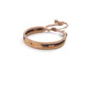 Bracelet Joy en perles Miyuki | Belle mais pas que