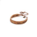 Bracelet Joy en perles Miyuki | Belle mais pas que