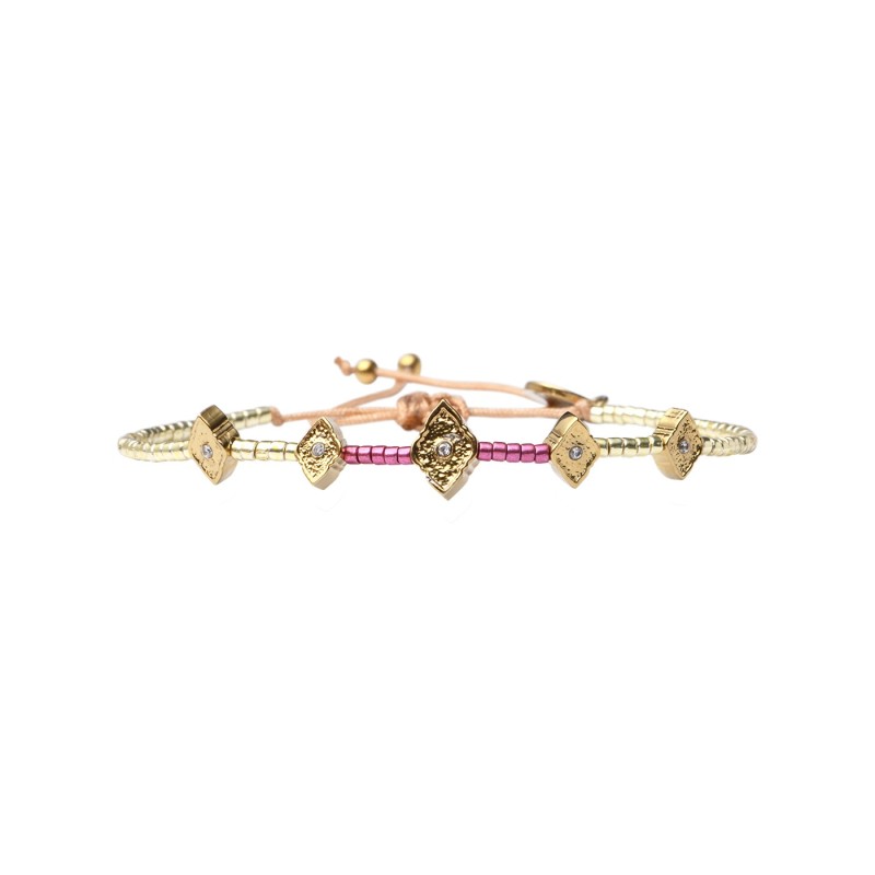 Bracelet Pondichery Louna