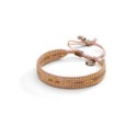 Bracelet Joy en perles Miyuki | Belle mais pas que
